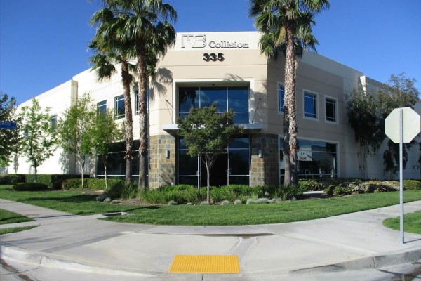 How MB Collision Scaled Eight Locations With a Unified Operating Platform