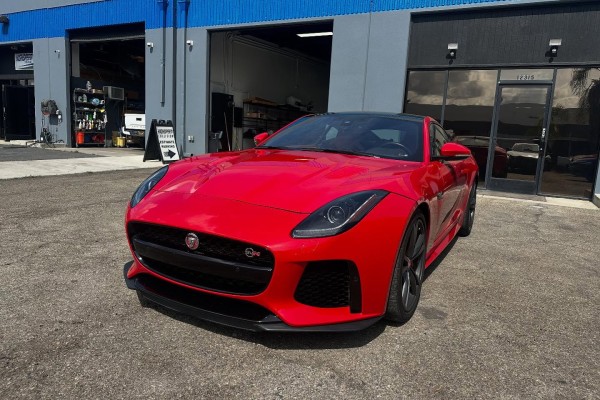 HighSpeed Collision Streamlines Operations With an All-In-One Platform